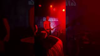 ACID DRINKERS - Seek &amp; Destroy || finał w Blue Note Poznań 13.09.2024