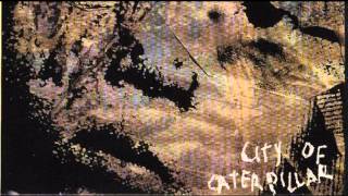 City of Caterpillar - Maybe They&#39;ll Gnaw Right Through