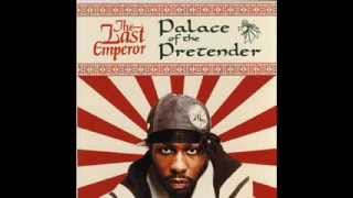 The Last Emperor - Still I Rise.flv