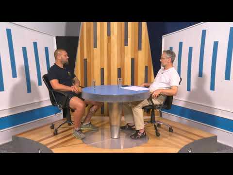 KARTE NA STOL 07.06.2018. - Nikola Borić