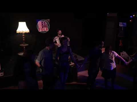 PBF - Remy Tatard (04/12/2018)