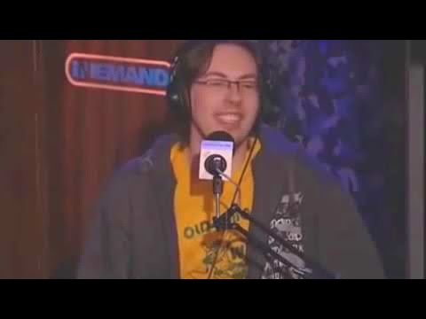 Howard Stern - JD & Ashley Dupre 01/19/2010