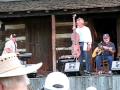 Cannonball Blues+Nothing To It- Henderson ,Little,Gee  Merlefest 2009
