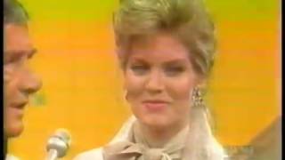 Family Feud -- Battle of the Hollywood Models (Dawson) --- 1984