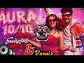 DJVALANVIBE AURA 10 10 Song DJ Remix Mix By DJ VALAN