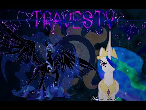 Marcato Sound - Travesty - [Orchestral] The Symphony of Travesty