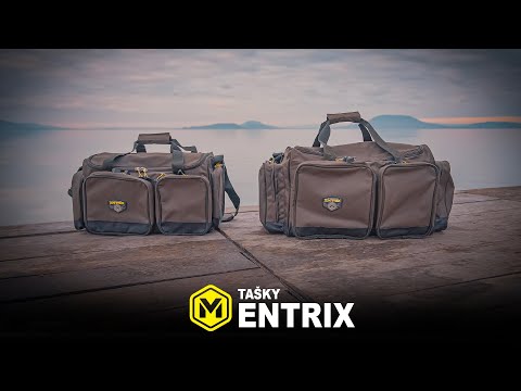 MIVARDI - Taška Entrix XL