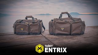 MIVARDI Taška Entrix XL