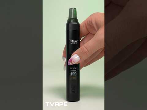 Xmax V4 Pro Spotlight - Same Old + Color display