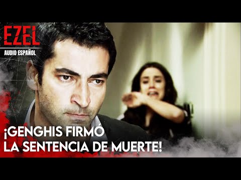 Ezel Se Entera de La Violación | Ezel En Español Capitulo 152