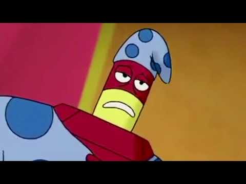 Finding aurora part 8 - meeting Roger, Pythor and Skales