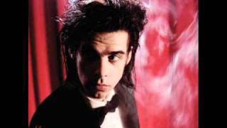 nick cave and the bad seeds - i&#39;m gonna kill that woman