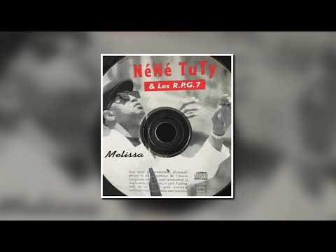 Nene Tuty - Obrigado Deus