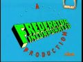 Billionfold Inc Federator Incorporated And Nickelodeon Idents