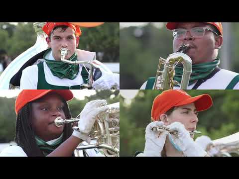 The 2020 Frost Band of the Hour year in review