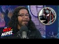 How Do Miles Morales and Peter Parker's Stories Differ? | This Week in Marvel