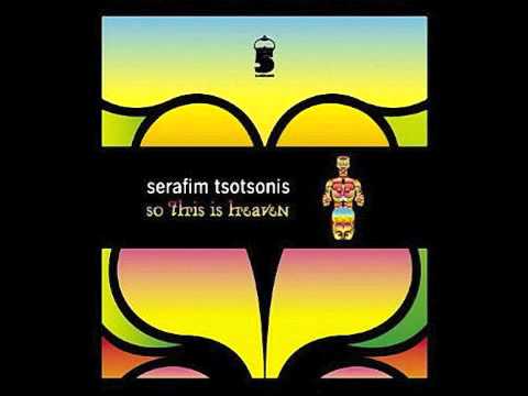 Serafim Tsotsonis - Is