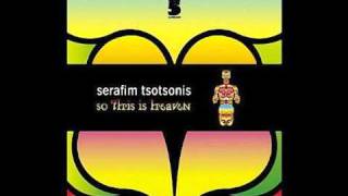 Serafim Tsotsonis - Is