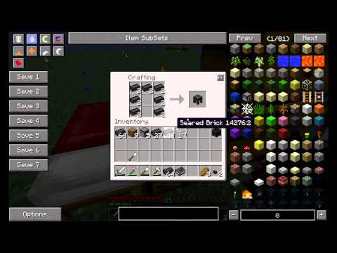 Minecraft feed the beast unleashed 1.5.2 lets play - a strange new world - Episode 2