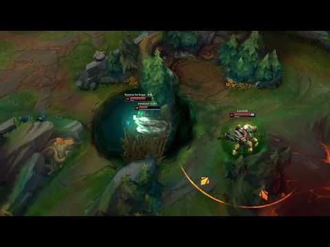 Coven LeBlanc: Pentakill