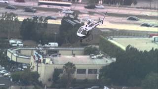 LAPD Air Support Division.