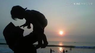 Download lagu Lirik lagu Art2tonic ~Bunda~ soundtrack film TERLAMBAT (Cover by Widya Alimuddin) mp3