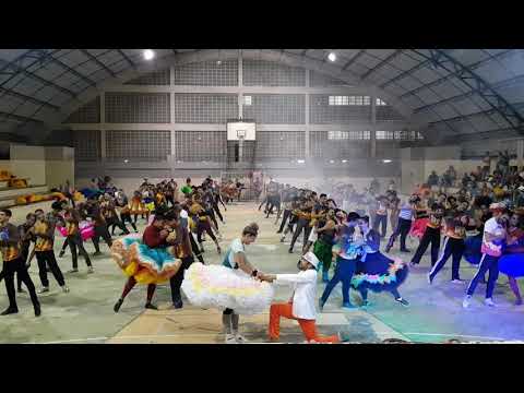 Ensaio JUNINA LUMIAR 2019