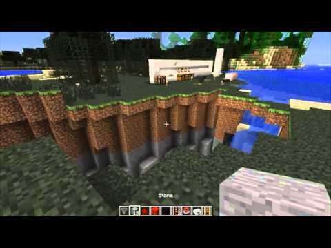 Minecraft Snapshot ITA 13w02a