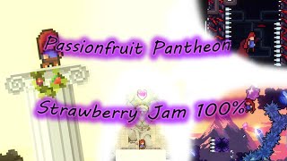 [SJ] Passionfruit Pantheon