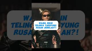 Download lagu Did military service damage Taehyung's hearing!? #taehyung #kpop #shortvideo #vbts #bts #army mp3