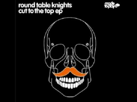 Round Table Knights - Stomper (Original Mix)