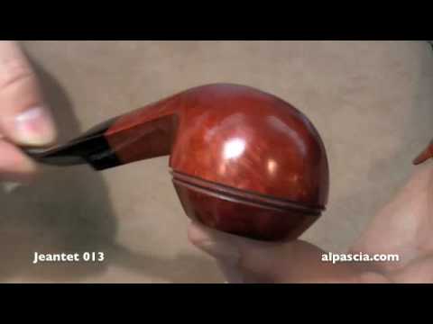 pipa jeantet 013 - smoking pipe