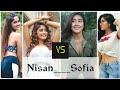 Sofia Ansari Tiktok Nisha Guragain Tiktok Ultra Viral62