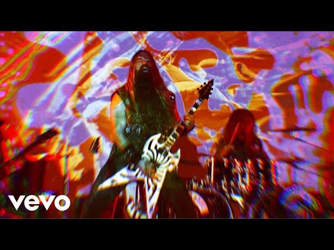 Black Label Society - You Made Me Want To Live (Official Video) online metal music video by BLACK LABEL SOCIETY