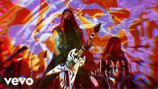 Black Label Society - You Made Me Want To Live (Official Video)