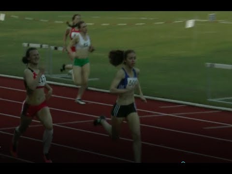 Pfingstsportfest Zeven 2017