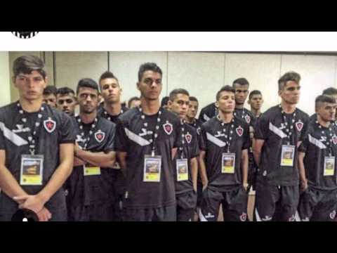 Botafogo-PB 3 X 0 Inter de Limeira - Copa São Paulo 2016 - Gols do BELO.