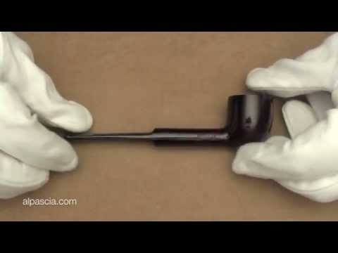 pipa Dunhill Bruyere 1206 Group 1 - pipe B165