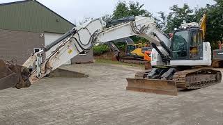 Kobelco SK 260 SRNLC-3 (Cat 325 / Volvo Ecr 235 / Hitachi ZX 225) tracked excavator for sale - Image 4 | Machineryline HK Kobelco SK 260 SRNLC-3 (Cat 325 / Volvo Ecr 235 / Hitachi ZX 225) tracked excavator | Image 4 - Machineryline