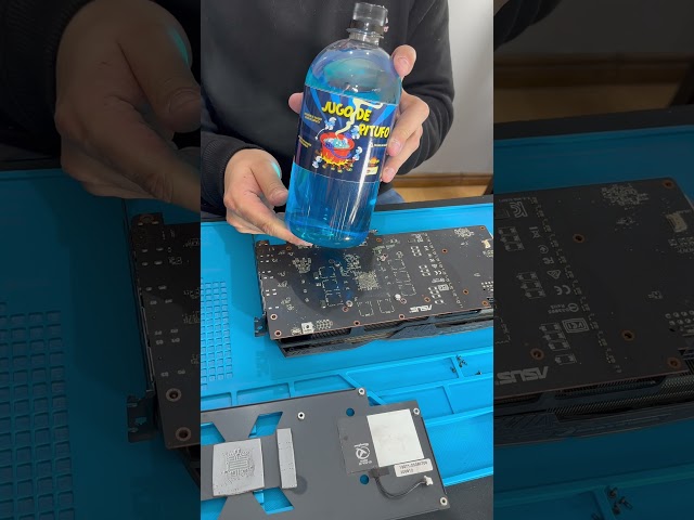 Vídeo relacionado con SGERUFZ Kit de Limpieza para PC, 4 Piezas, Cepillo de Polvo, Limpieza de Teclado, de Nylon, Antiestático de Plástico ESD para Limpiar PC, Teclado, Suelo Conductor, Placa de Circuito, Placas Base