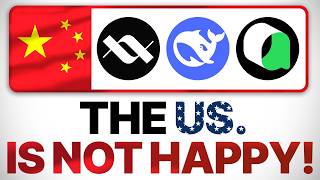 These 3 NEW Chinese Autonomous AI Agents are INSANE…