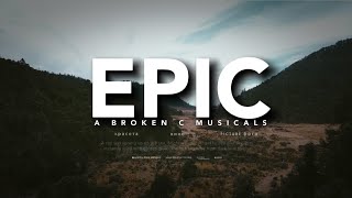 Epic Cinematic Trailer background music  1 minute 