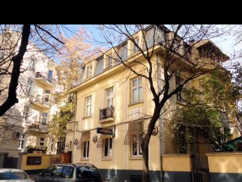 Sofia entre Graf Ignatiev- Madrid e Bulgária- Vasil Levski parte 1