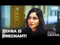 Zehra Won't Believe Kadir - Her Name Is Zehra Episode 1