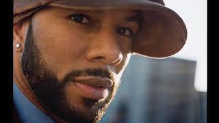 Common ft Kanye West - The Food (Live audio)