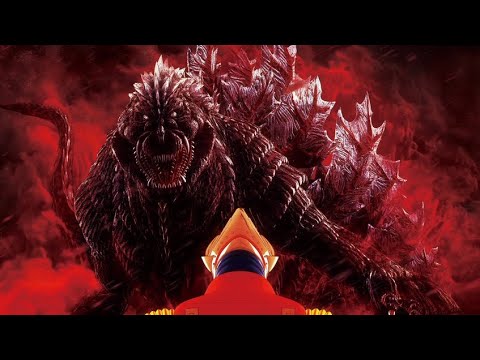 Everything Wrong with Godzilla: Singular Point