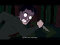 10 New Horror Stories Animated By Llama Arts And Mr Nightmare For HALLOWEEN COMPILATION 2019