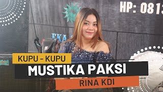 Download lagu Kupu Kupu Cover Rina KDI (LIVE SHOW Kalimati Dukuh Purwodari Patimuan Cilacap) mp3