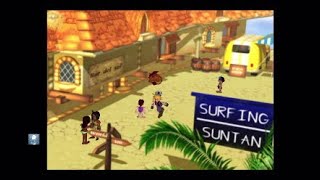 FF7R待ちつつFF7＃6