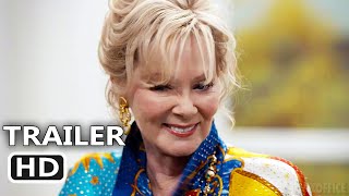 HACKS Trailer (2021) Jean Smart, Comedy